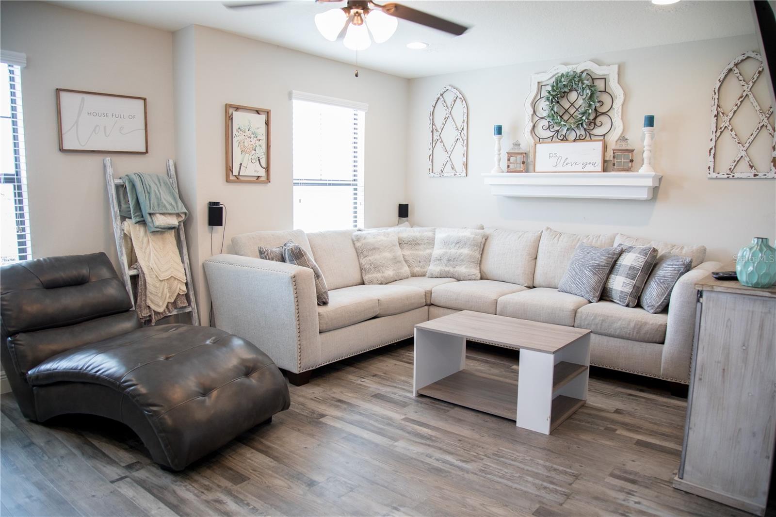4237 BALCONY BREEZE DR, LAND O LAKES, FL, 34638