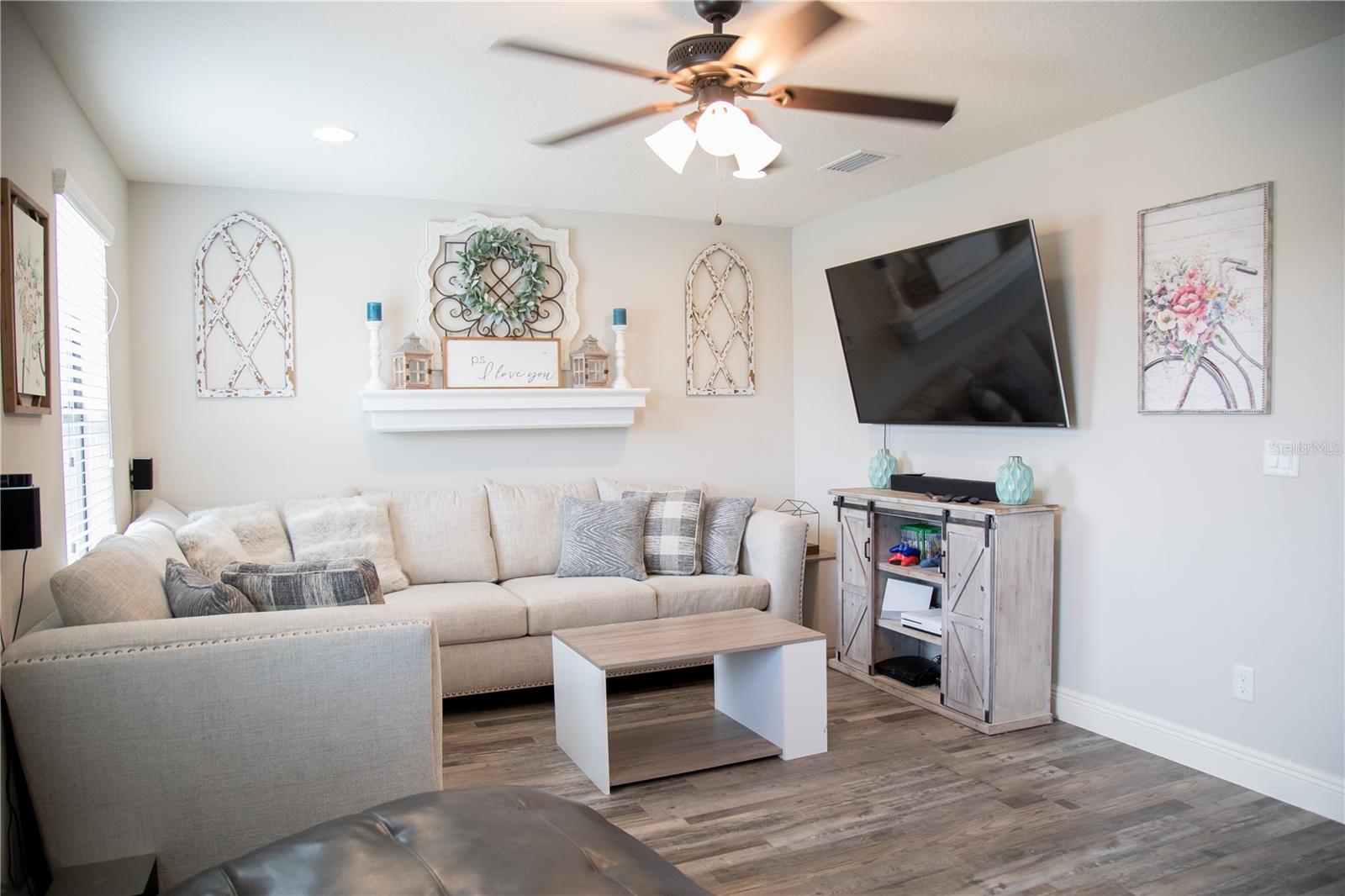 4237 BALCONY BREEZE DR, LAND O LAKES, FL, 34638