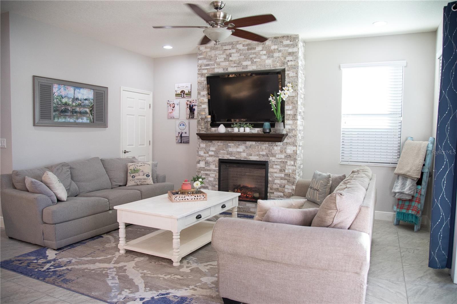 4237 BALCONY BREEZE DR, LAND O LAKES, FL, 34638