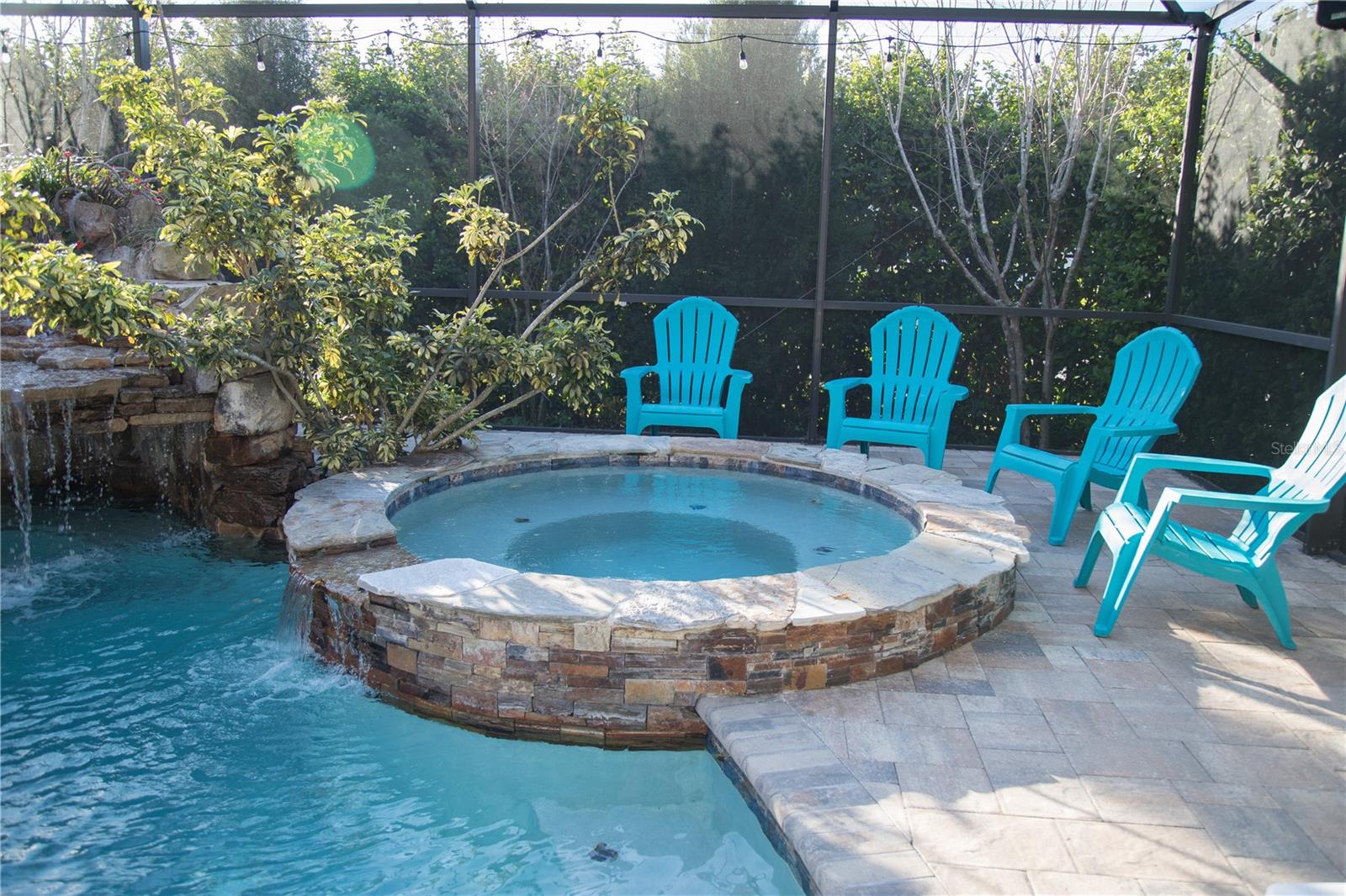 4237 BALCONY BREEZE DR, LAND O LAKES, FL, 34638