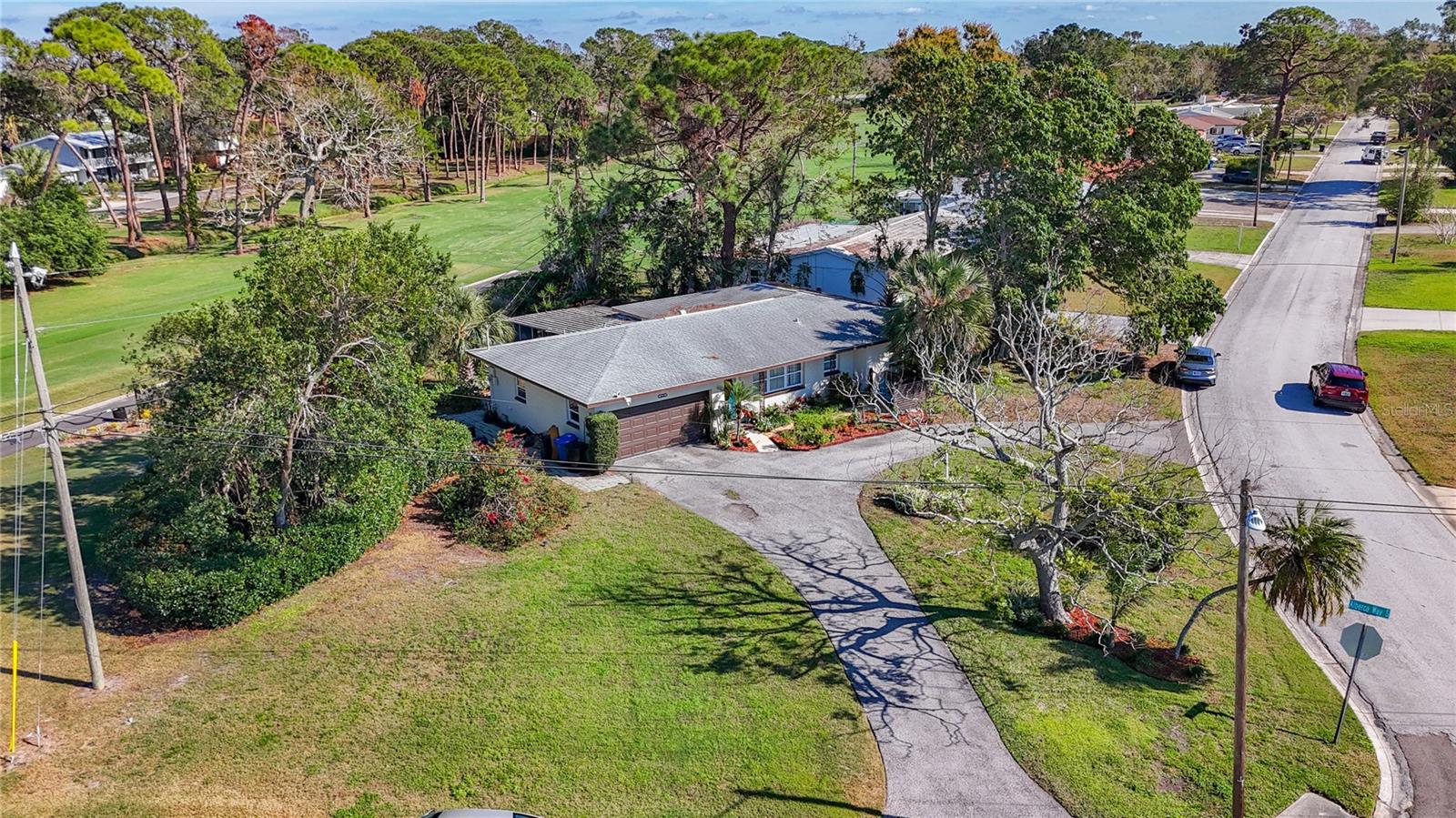 4100 NARVAREZ WAY S, ST PETERSBURG, FL, 33712