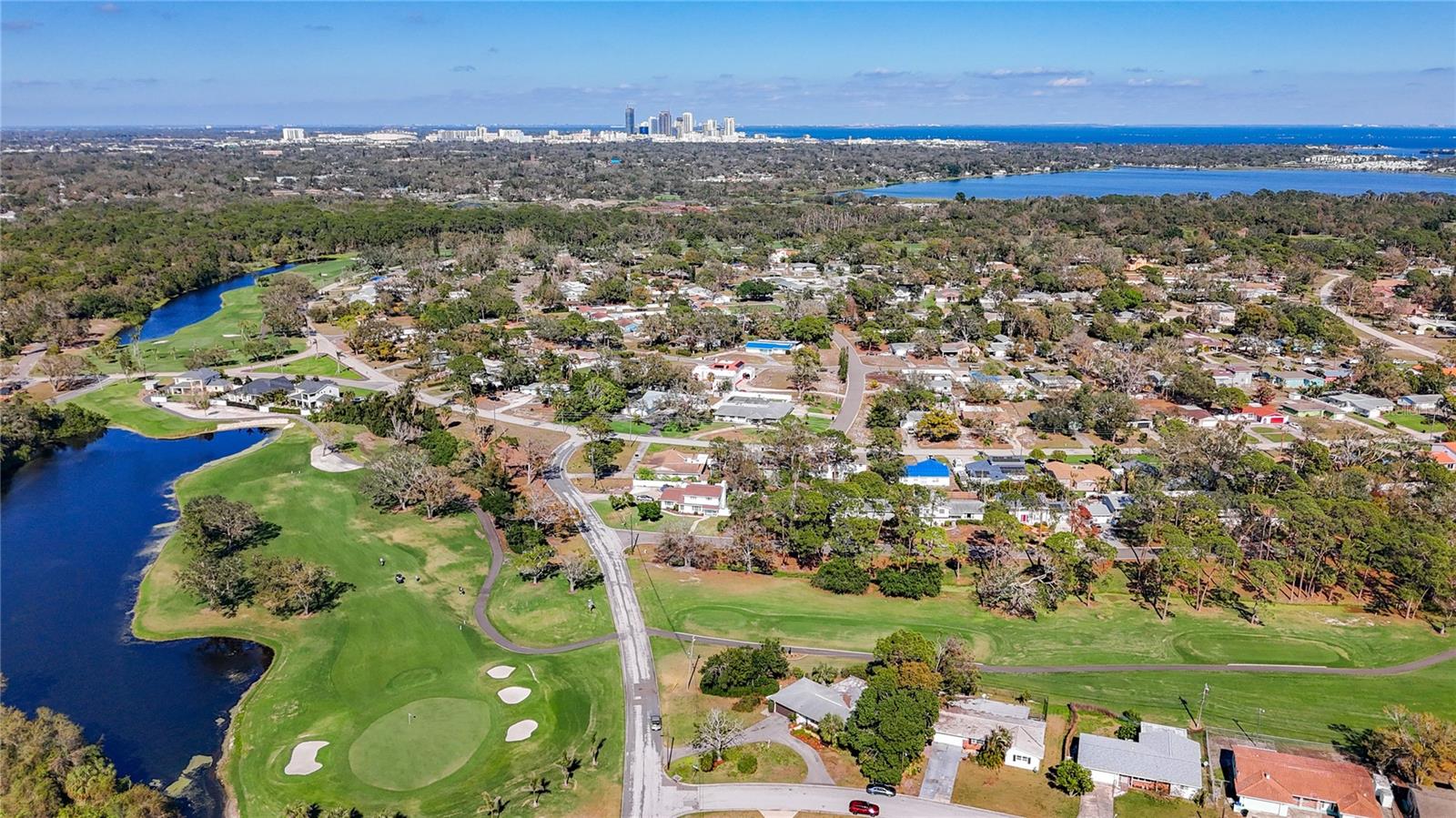 4100 NARVAREZ WAY S, ST PETERSBURG, FL, 33712