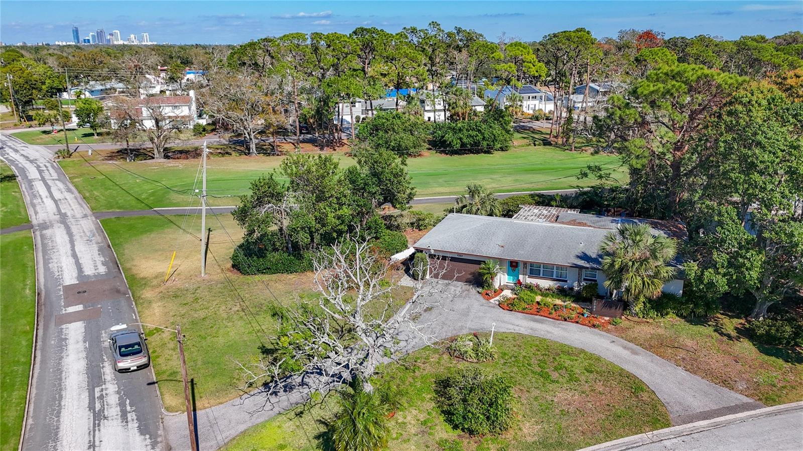 4100 NARVAREZ WAY S, ST PETERSBURG, FL, 33712