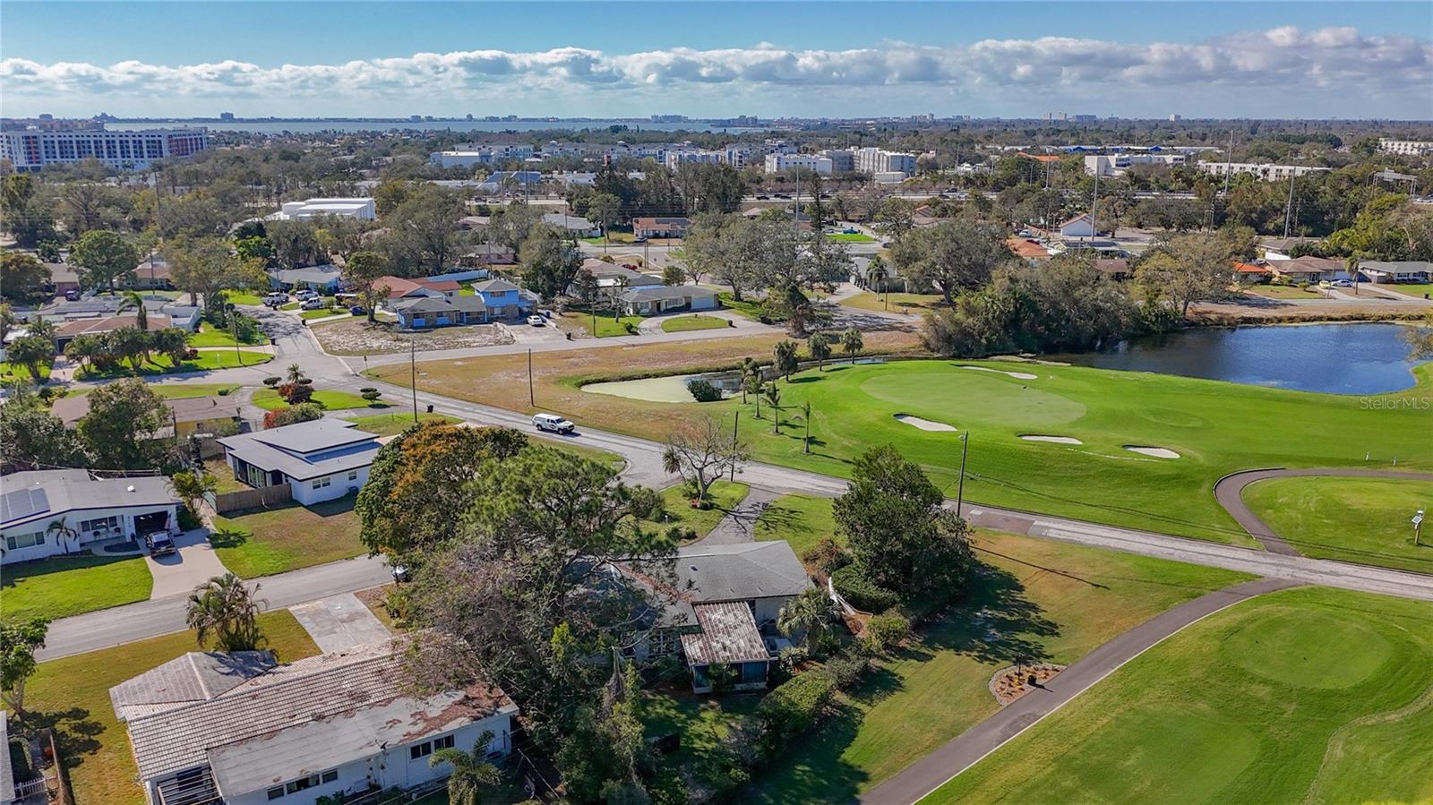 4100 NARVAREZ WAY S, ST PETERSBURG, FL, 33712