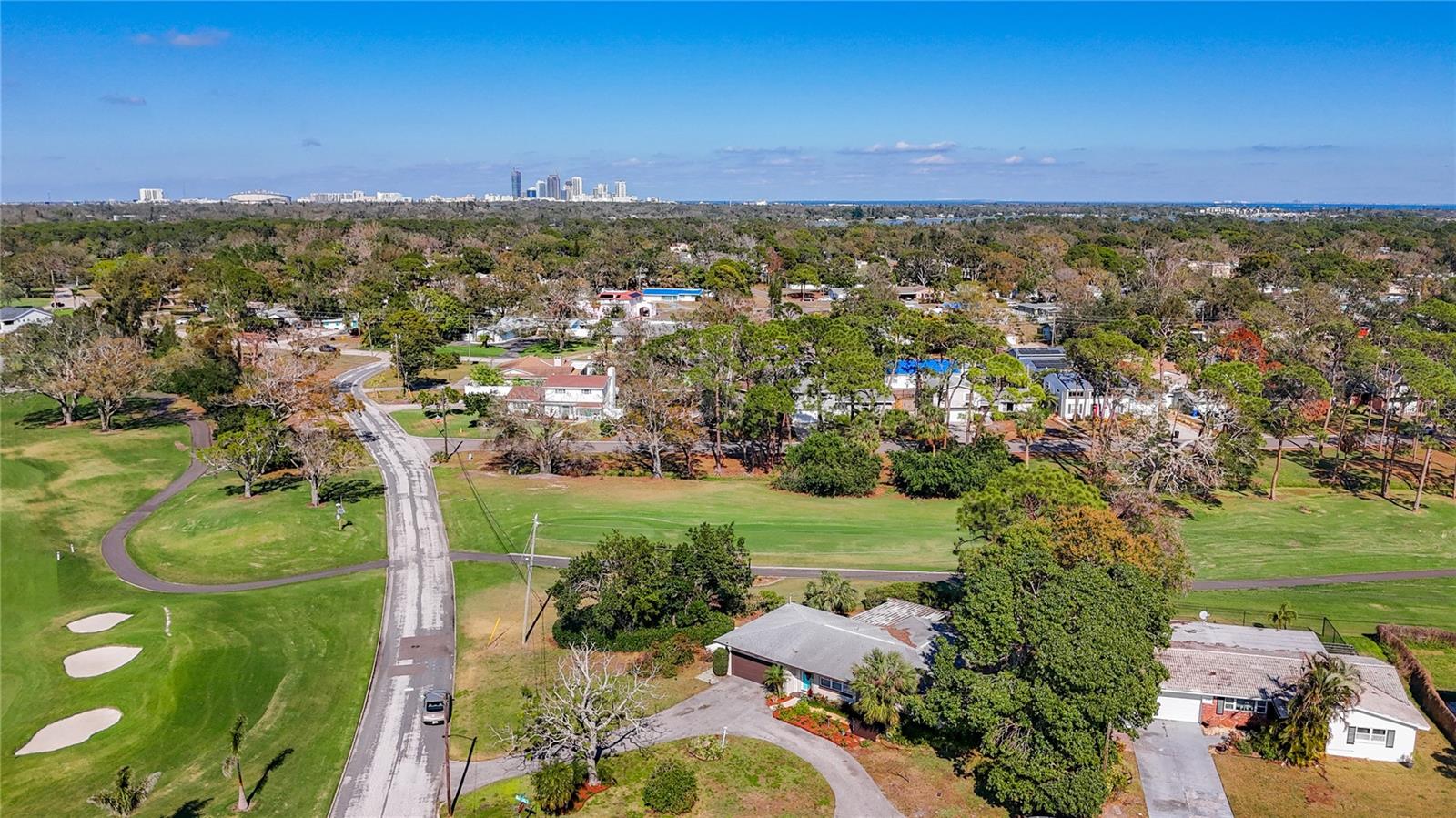 4100 NARVAREZ WAY S, ST PETERSBURG, FL, 33712