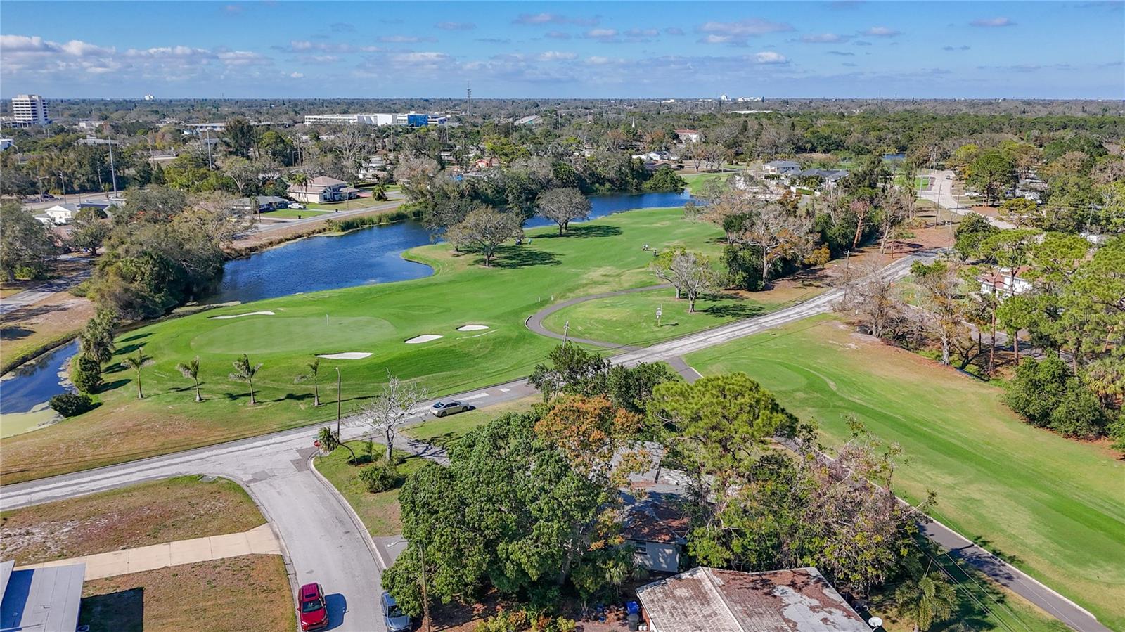 4100 NARVAREZ WAY S, ST PETERSBURG, FL, 33712