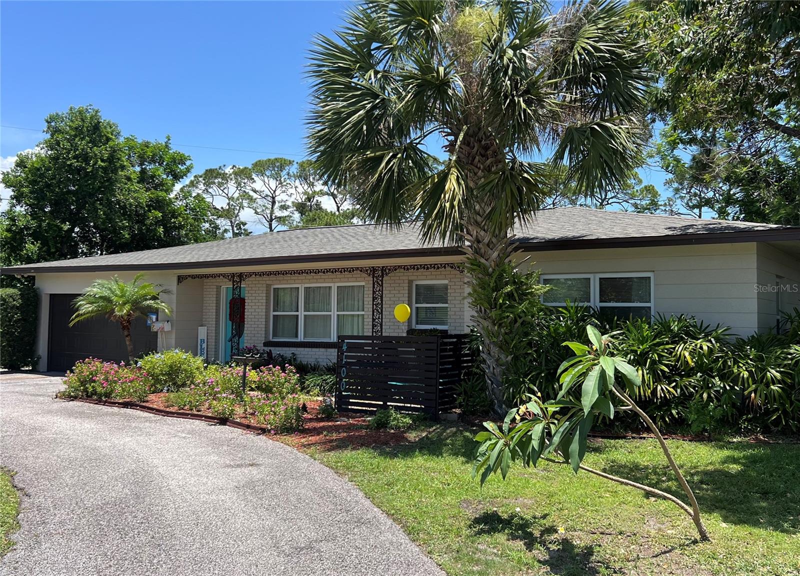 4100 NARVAREZ WAY S, ST PETERSBURG, FL, 33712