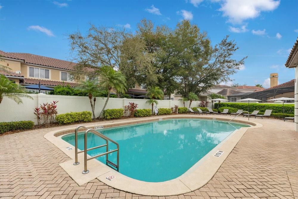 8209 TIVOLI DR, ORLANDO, FL, 32836