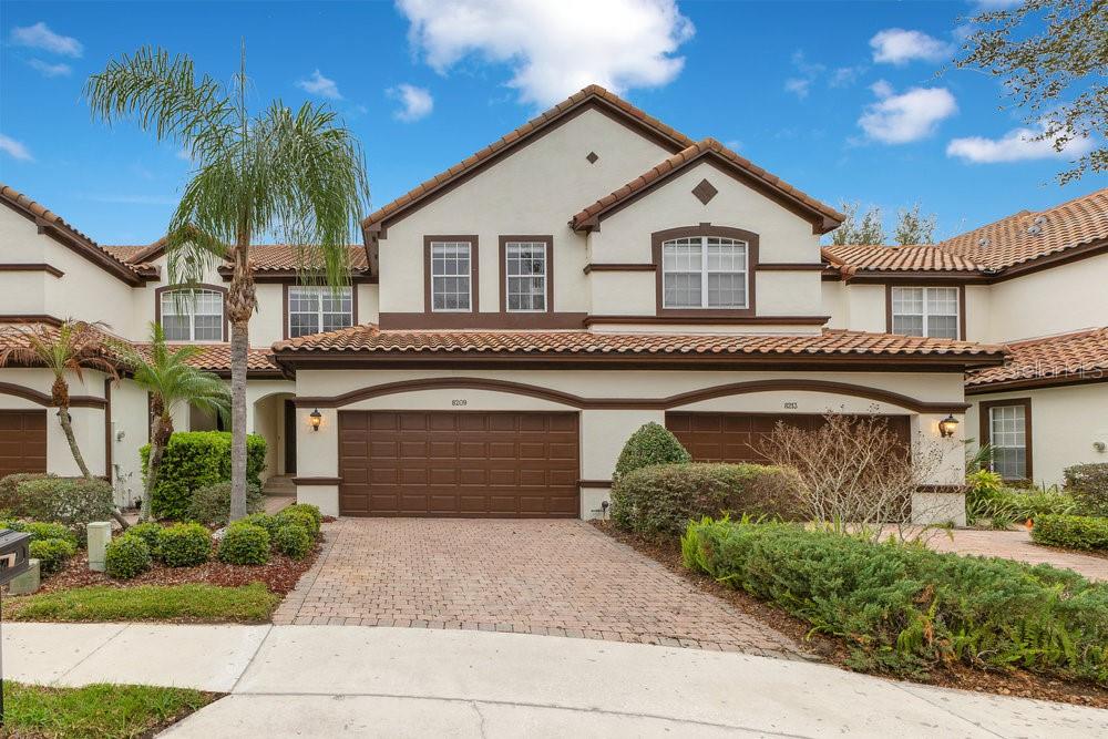 8209 TIVOLI DR, ORLANDO, FL, 32836