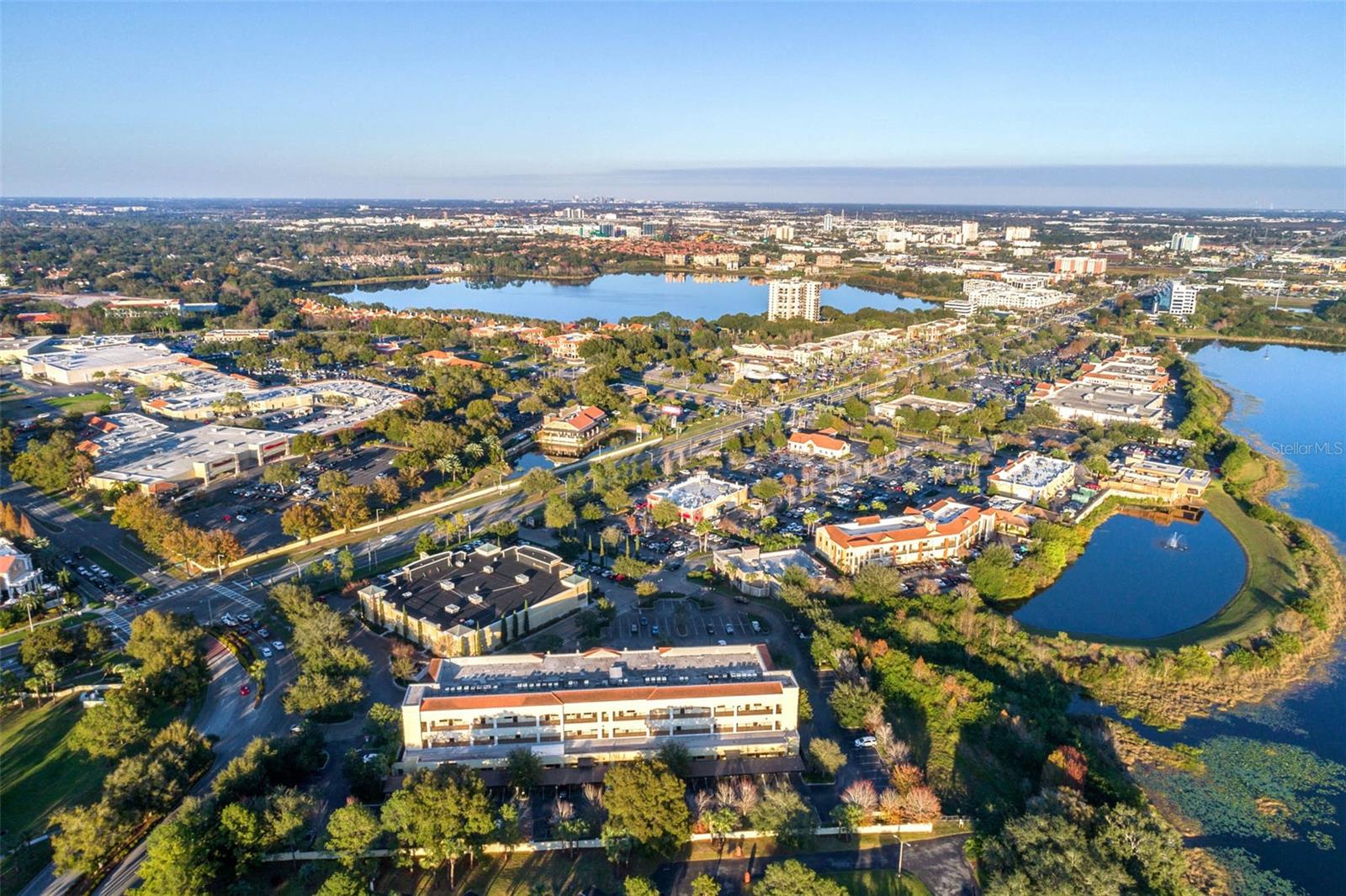 8209 TIVOLI DR, ORLANDO, FL, 32836