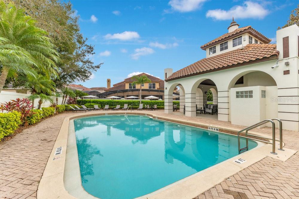 8209 TIVOLI DR, ORLANDO, FL, 32836