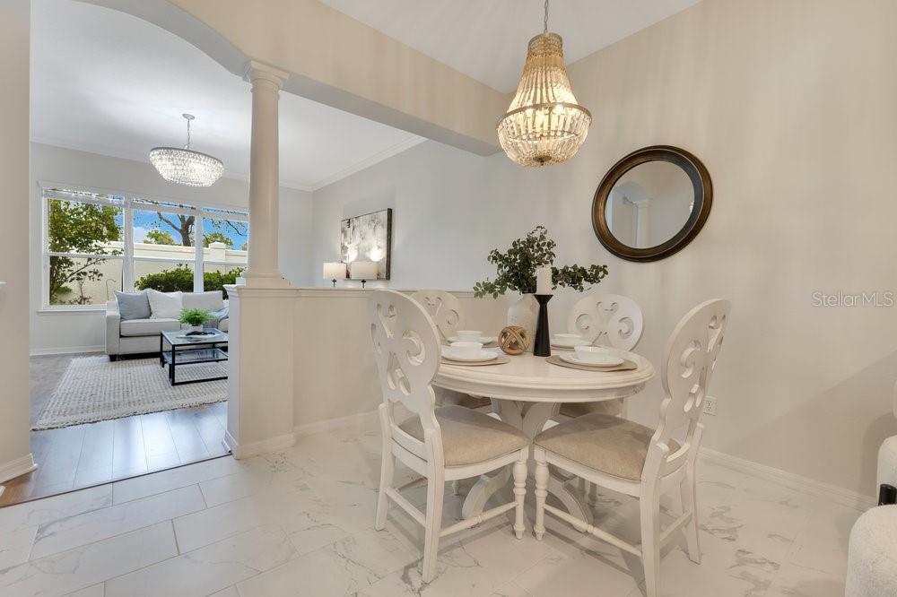 8209 TIVOLI DR, ORLANDO, FL, 32836