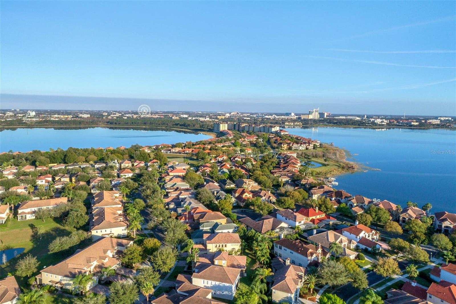 8209 TIVOLI DR, ORLANDO, FL, 32836