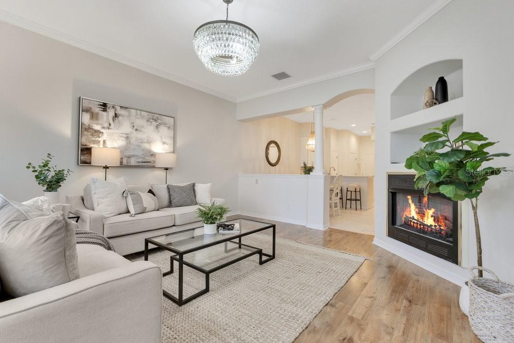 8209 TIVOLI DR, ORLANDO, FL, 32836