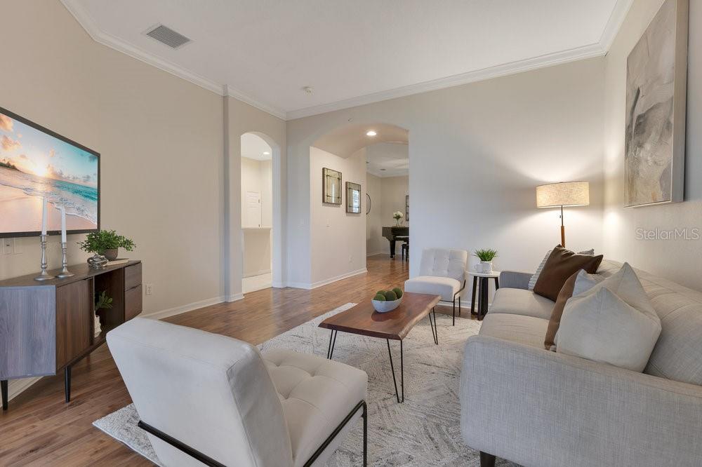 8209 TIVOLI DR, ORLANDO, FL, 32836