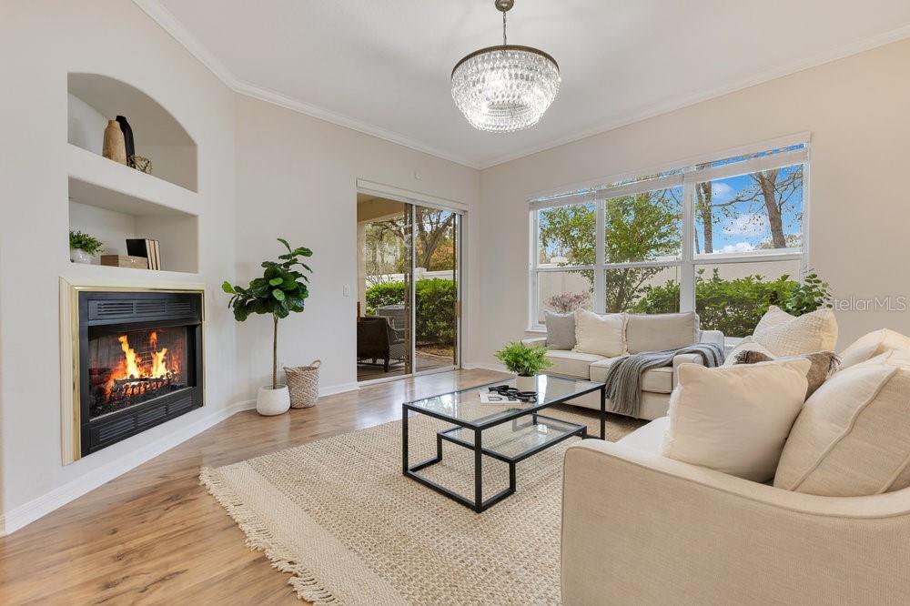 8209 TIVOLI DR, ORLANDO, FL, 32836