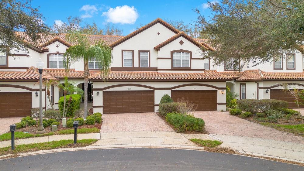 8209 TIVOLI DR, ORLANDO, FL, 32836