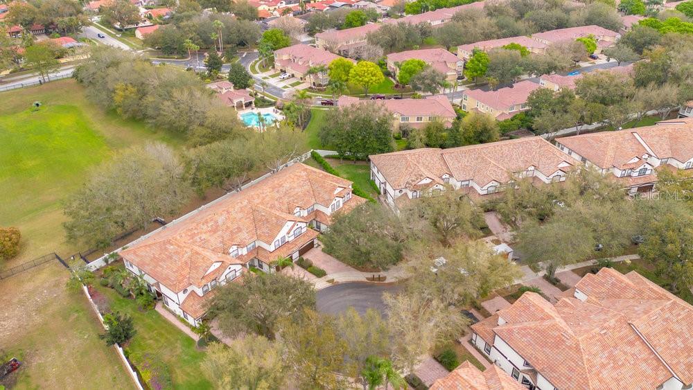 8209 TIVOLI DR, ORLANDO, FL, 32836