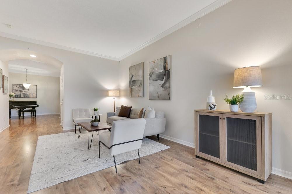 8209 TIVOLI DR, ORLANDO, FL, 32836