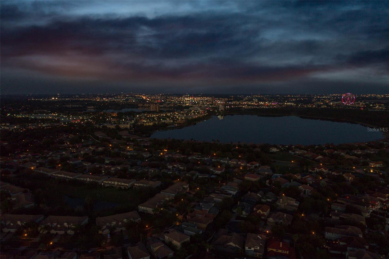 8209 TIVOLI DR, ORLANDO, FL, 32836