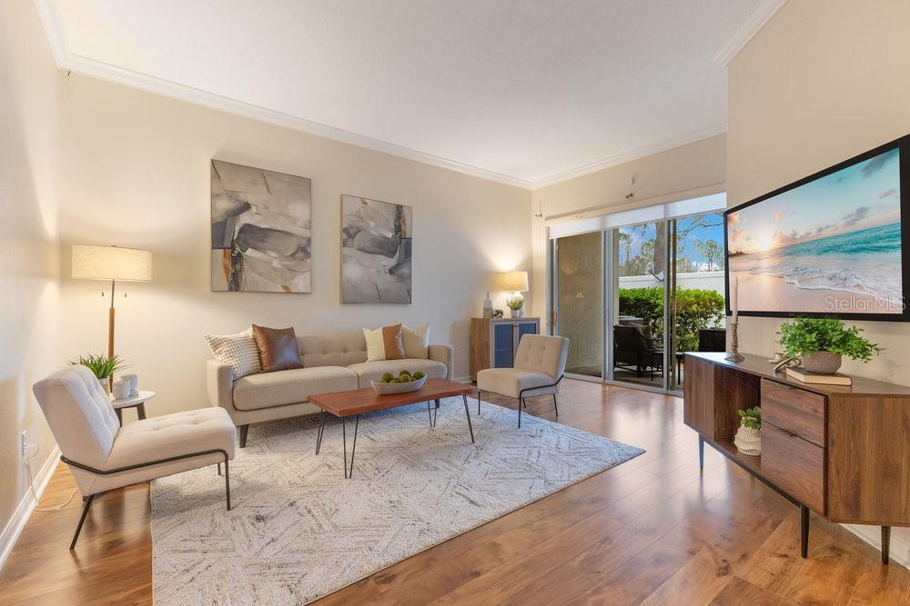 8209 TIVOLI DR, ORLANDO, FL, 32836