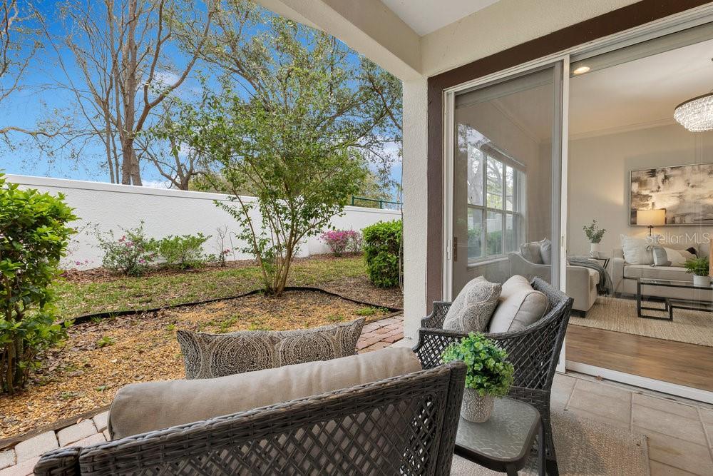 8209 TIVOLI DR, ORLANDO, FL, 32836