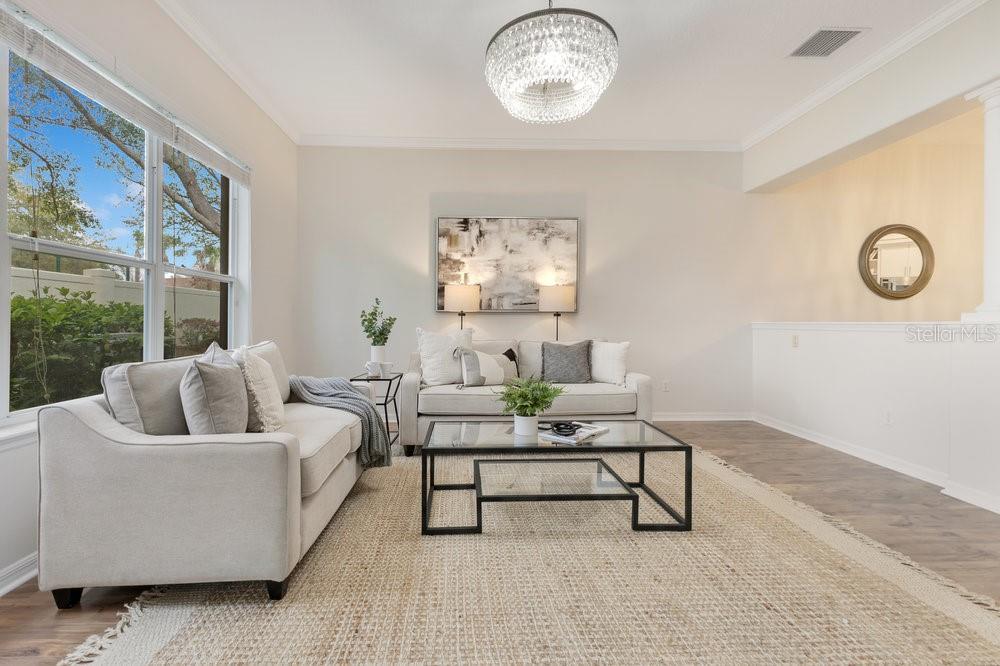 8209 TIVOLI DR, ORLANDO, FL, 32836