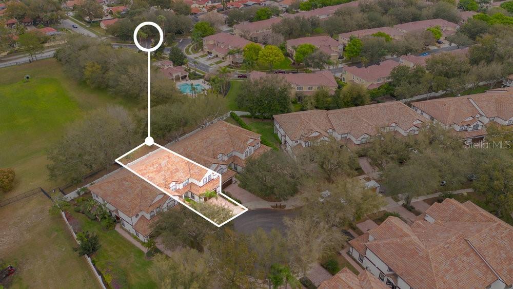 8209 TIVOLI DR, ORLANDO, FL, 32836