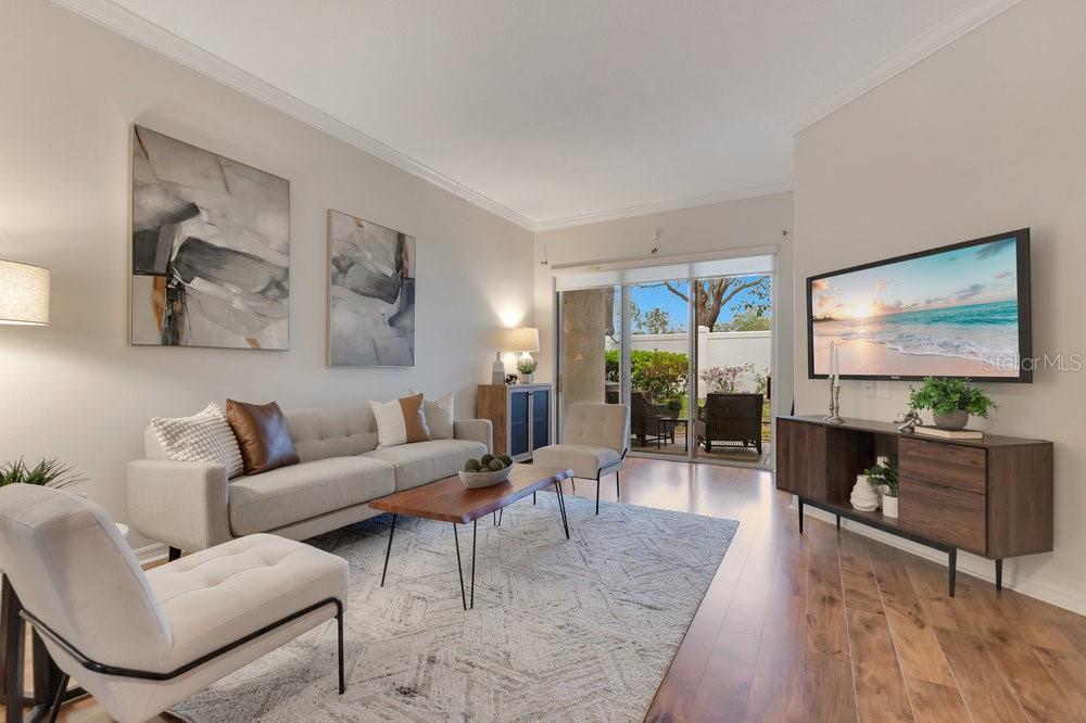 8209 TIVOLI DR, ORLANDO, FL, 32836