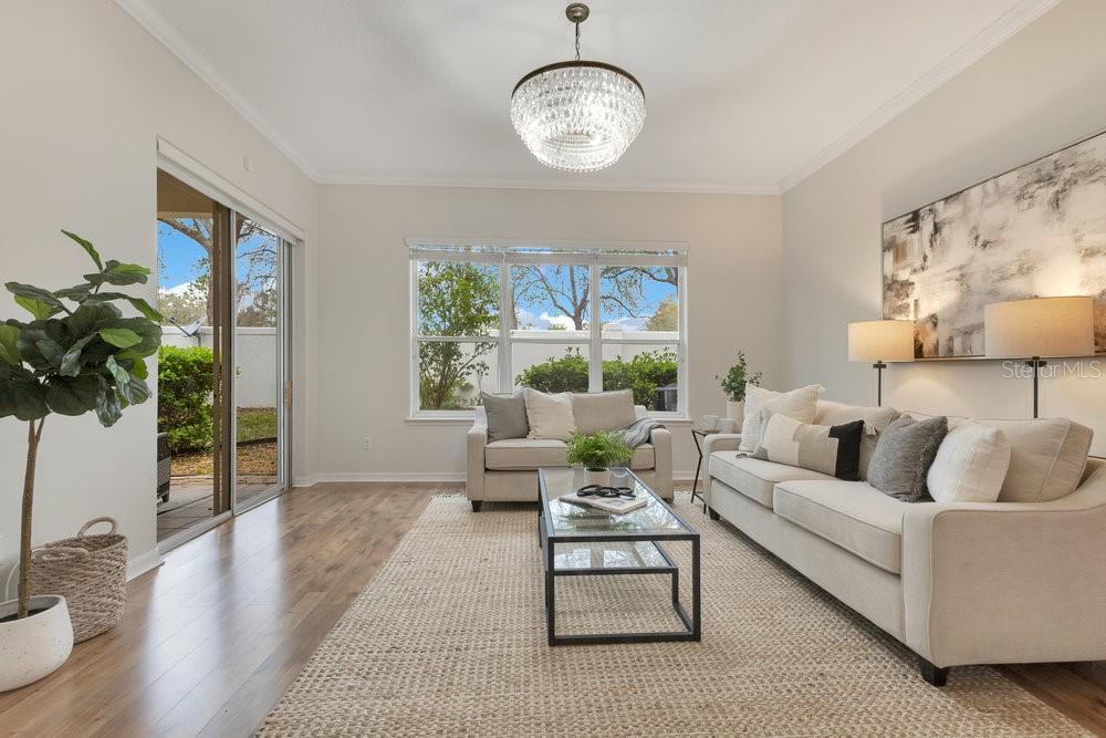 8209 TIVOLI DR, ORLANDO, FL, 32836