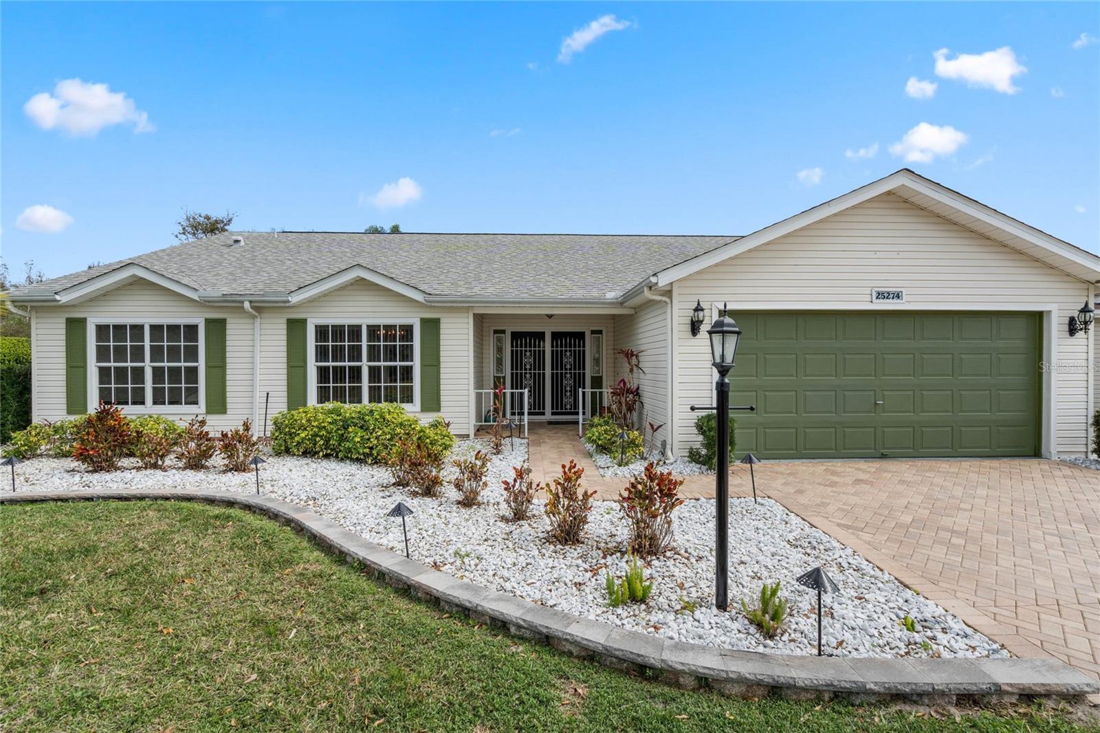 25274 LOST OAK CIR, LEESBURG, FL, 34748