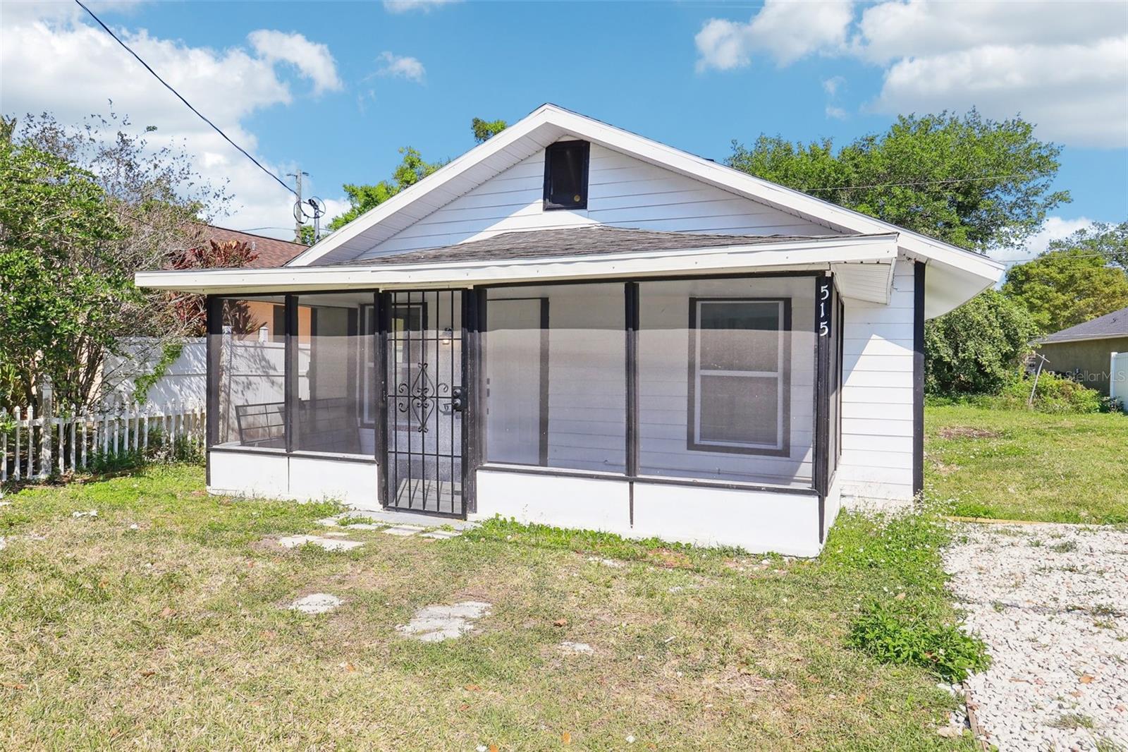 515 9TH ST, WINTER GARDEN, FL, 34787