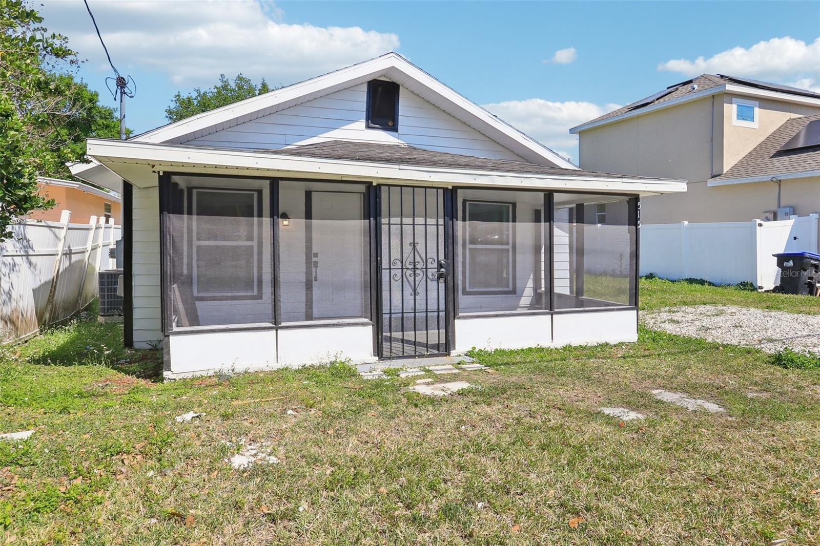 515 9TH ST, WINTER GARDEN, FL, 34787