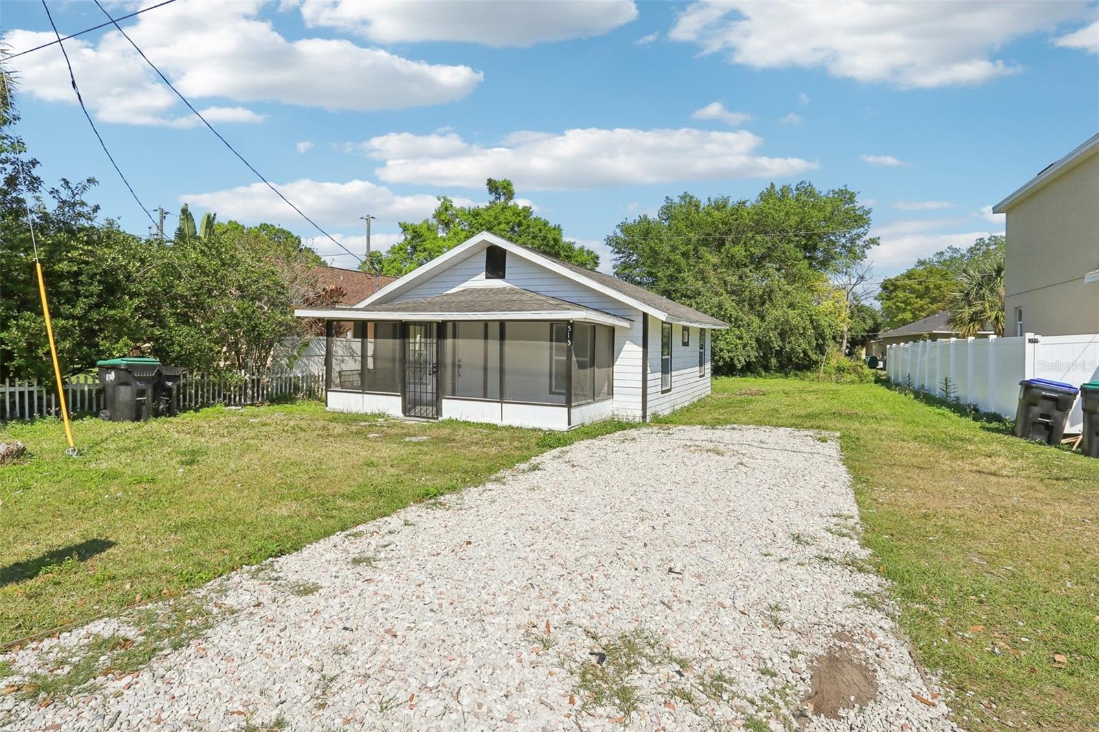 515 9TH ST, WINTER GARDEN, FL, 34787