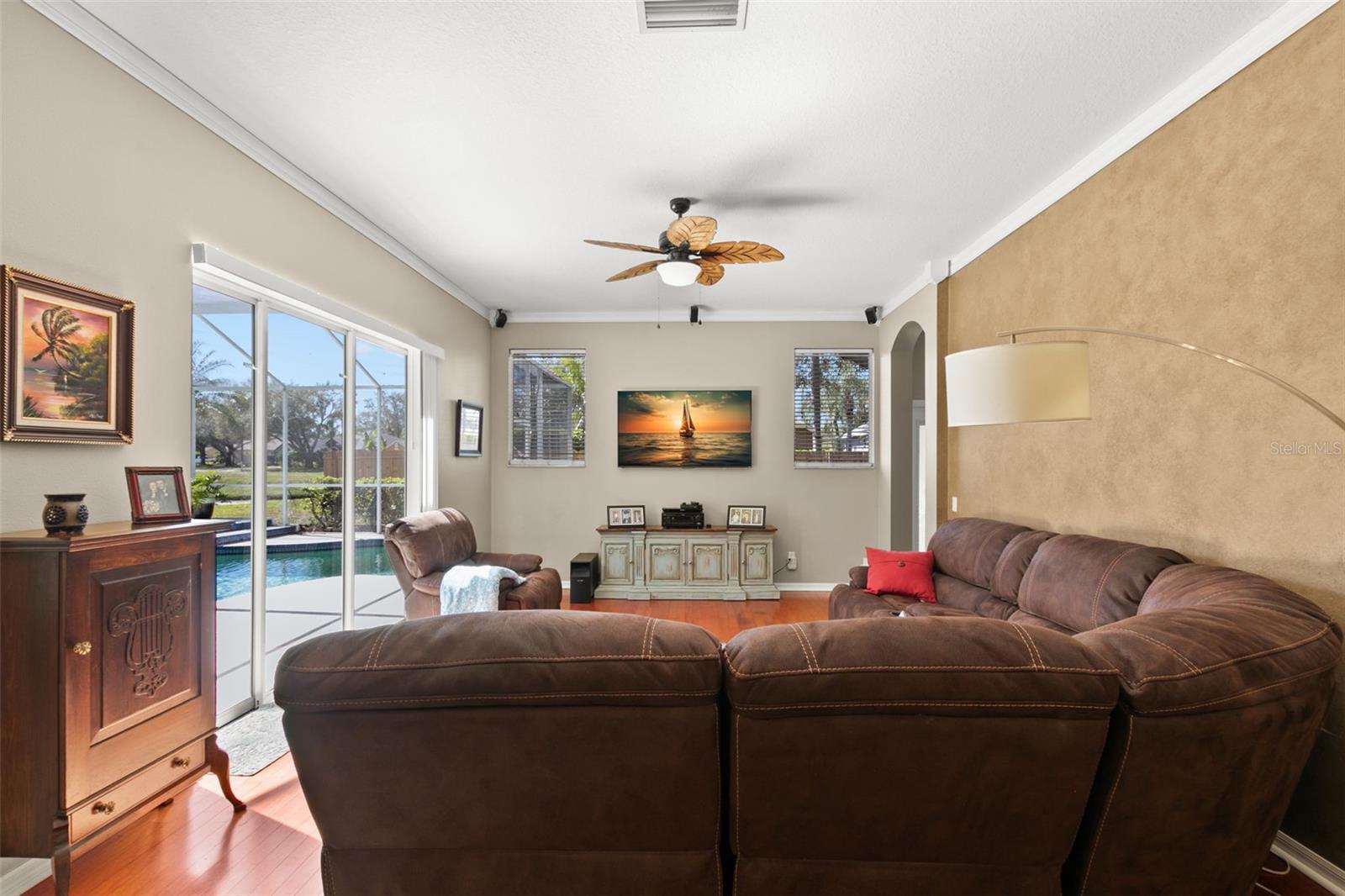 434 KNIGHT DR, TARPON SPRINGS, FL, 34688