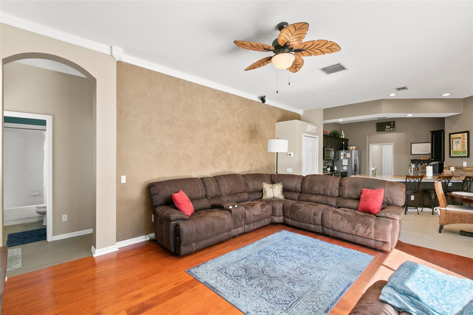 434 KNIGHT DR, TARPON SPRINGS, FL, 34688