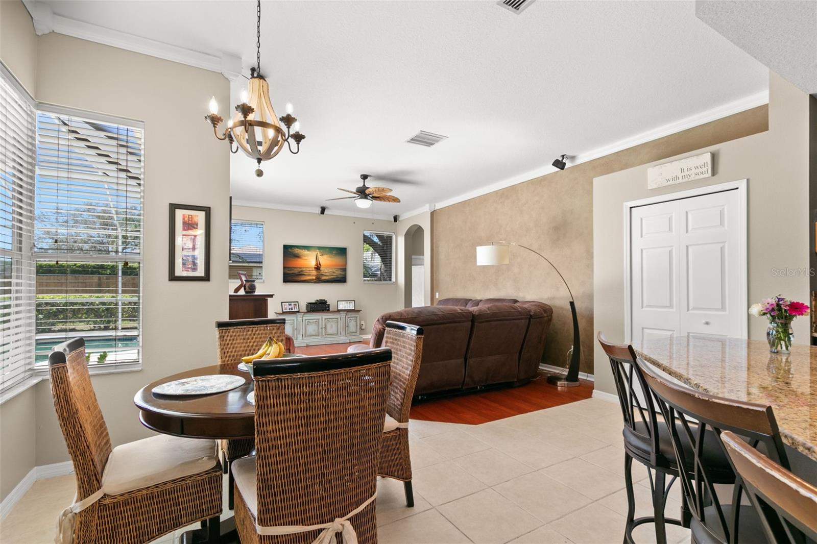 434 KNIGHT DR, TARPON SPRINGS, FL, 34688