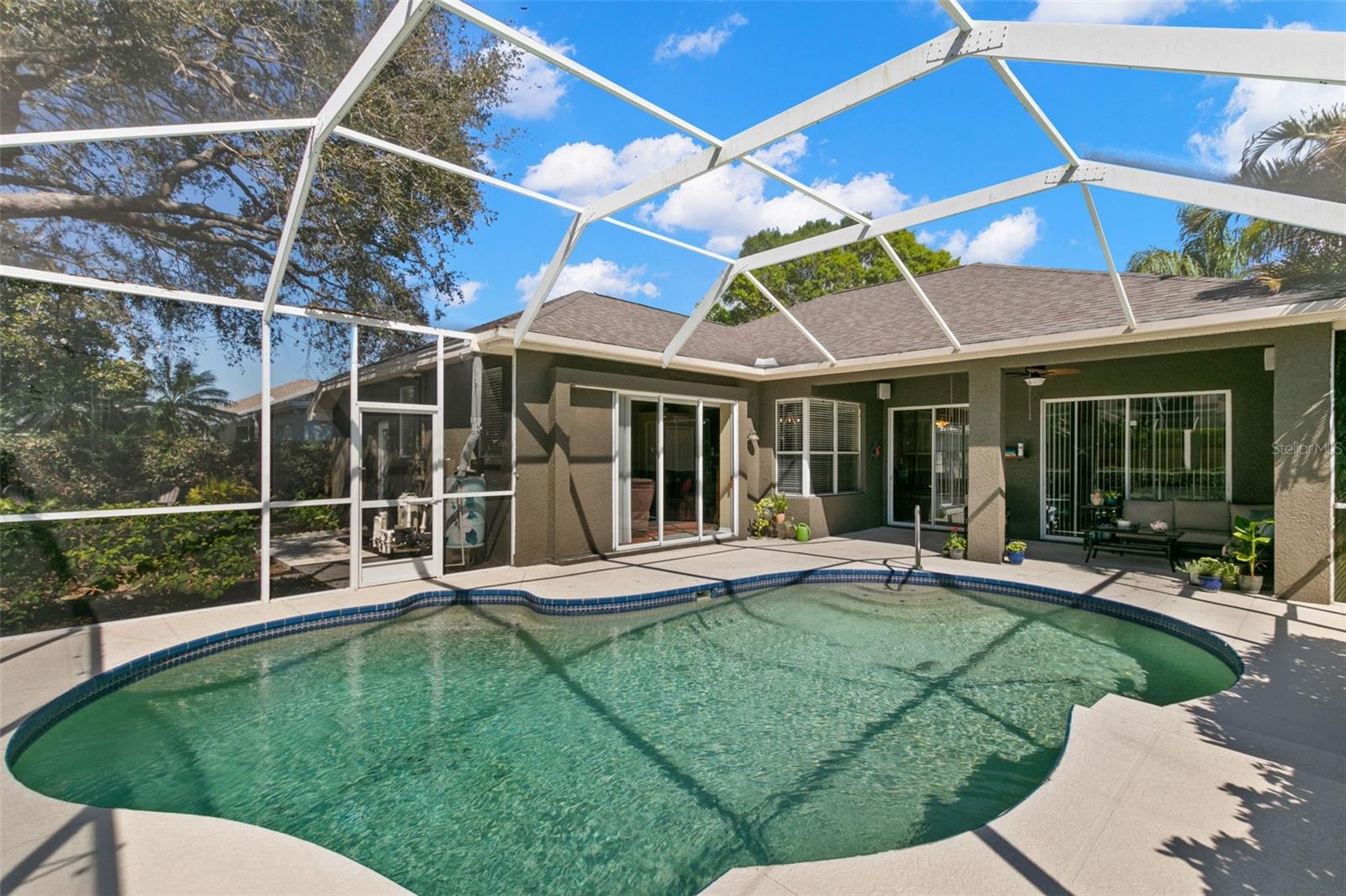 434 KNIGHT DR, TARPON SPRINGS, FL, 34688