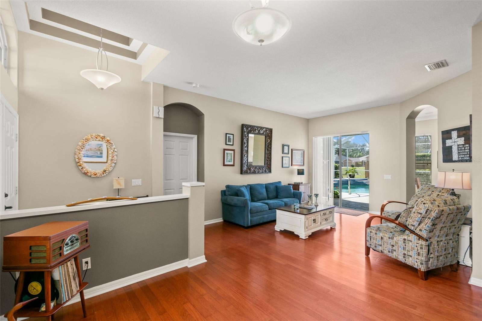 434 KNIGHT DR, TARPON SPRINGS, FL, 34688