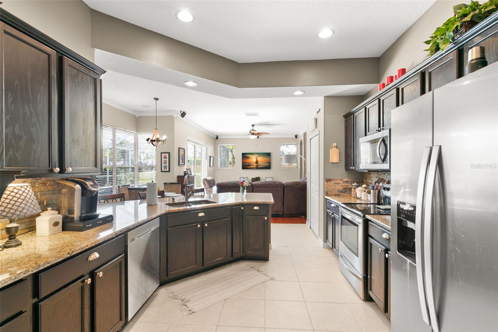 434 KNIGHT DR, TARPON SPRINGS, FL, 34688