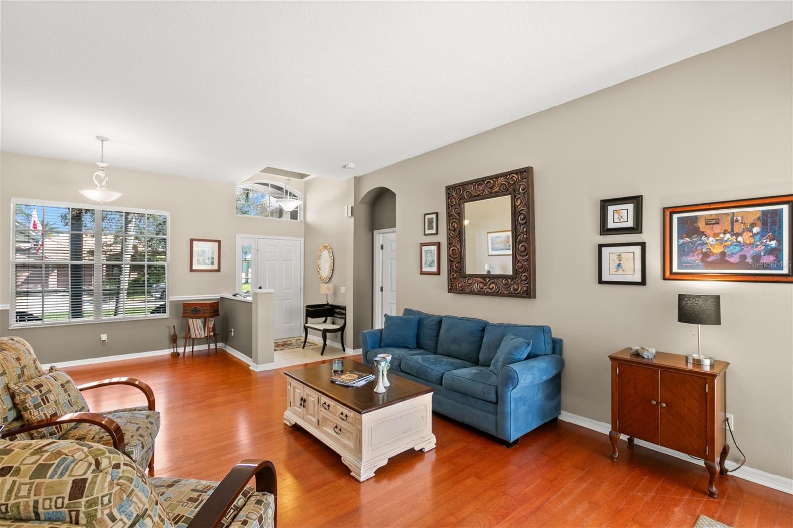 434 KNIGHT DR, TARPON SPRINGS, FL, 34688