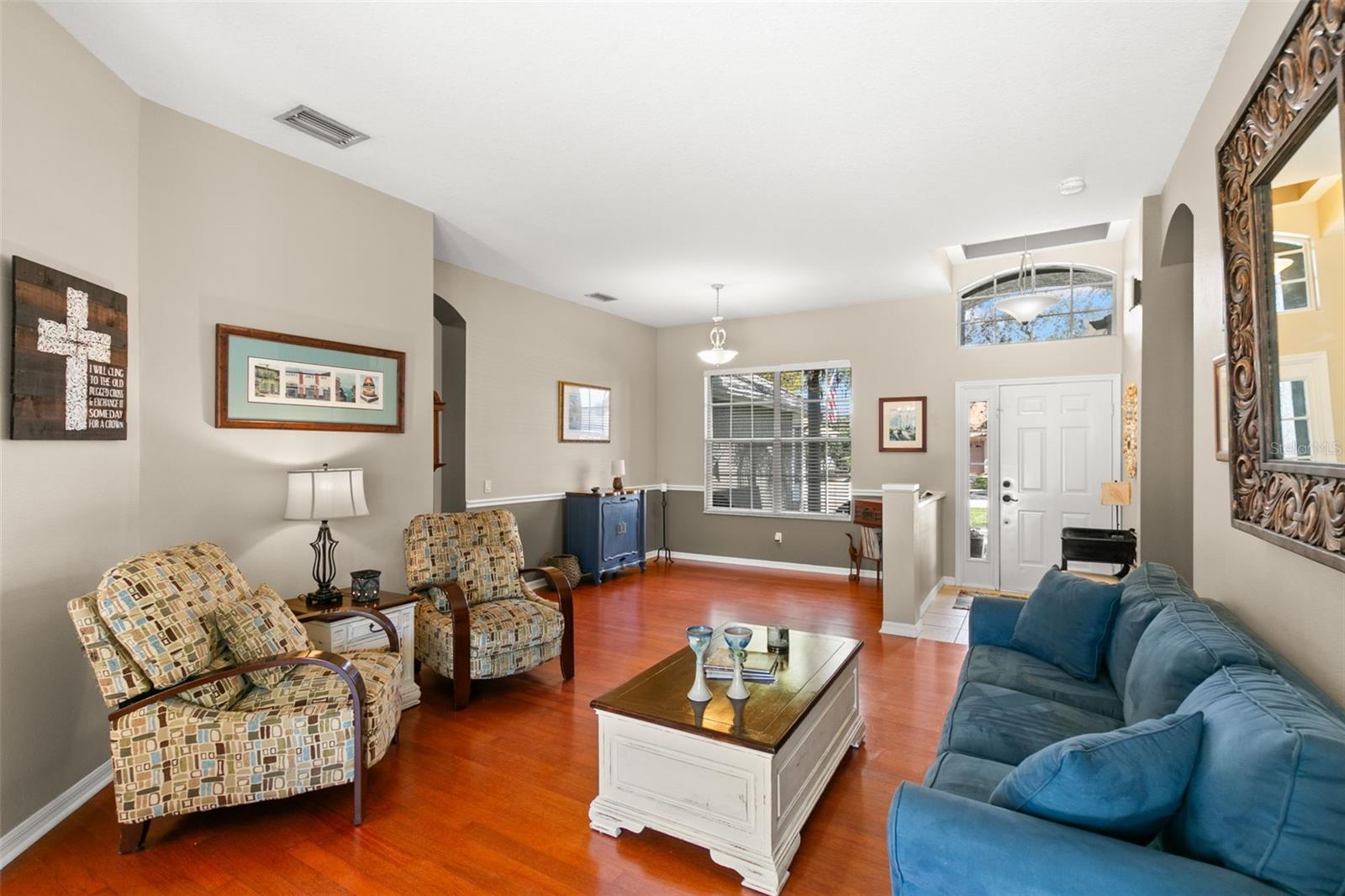 434 KNIGHT DR, TARPON SPRINGS, FL, 34688