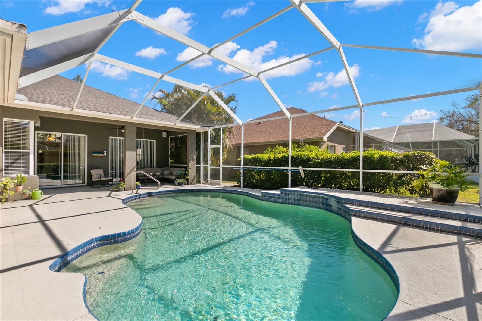434 KNIGHT DR, TARPON SPRINGS, FL, 34688