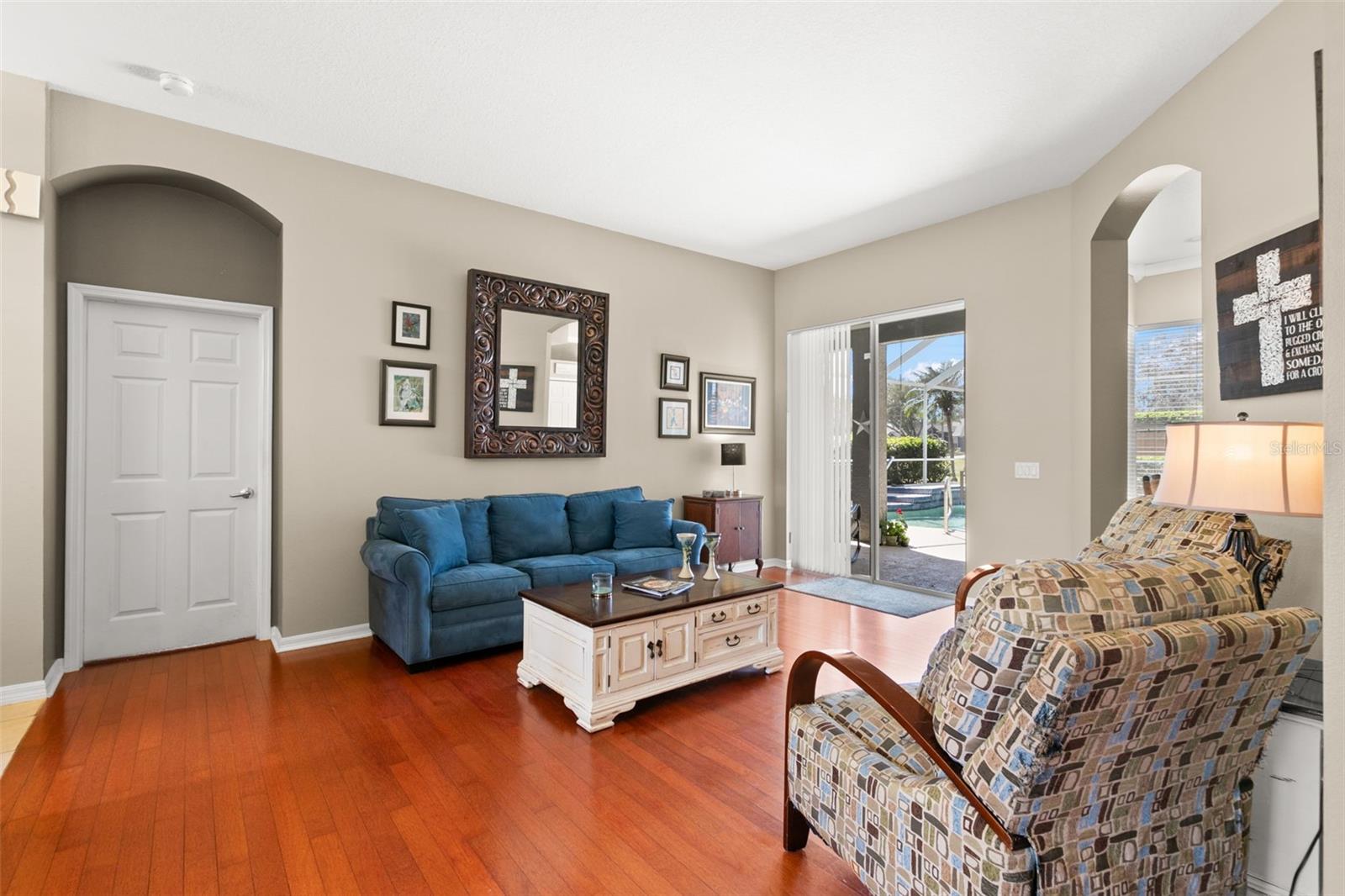 434 KNIGHT DR, TARPON SPRINGS, FL, 34688