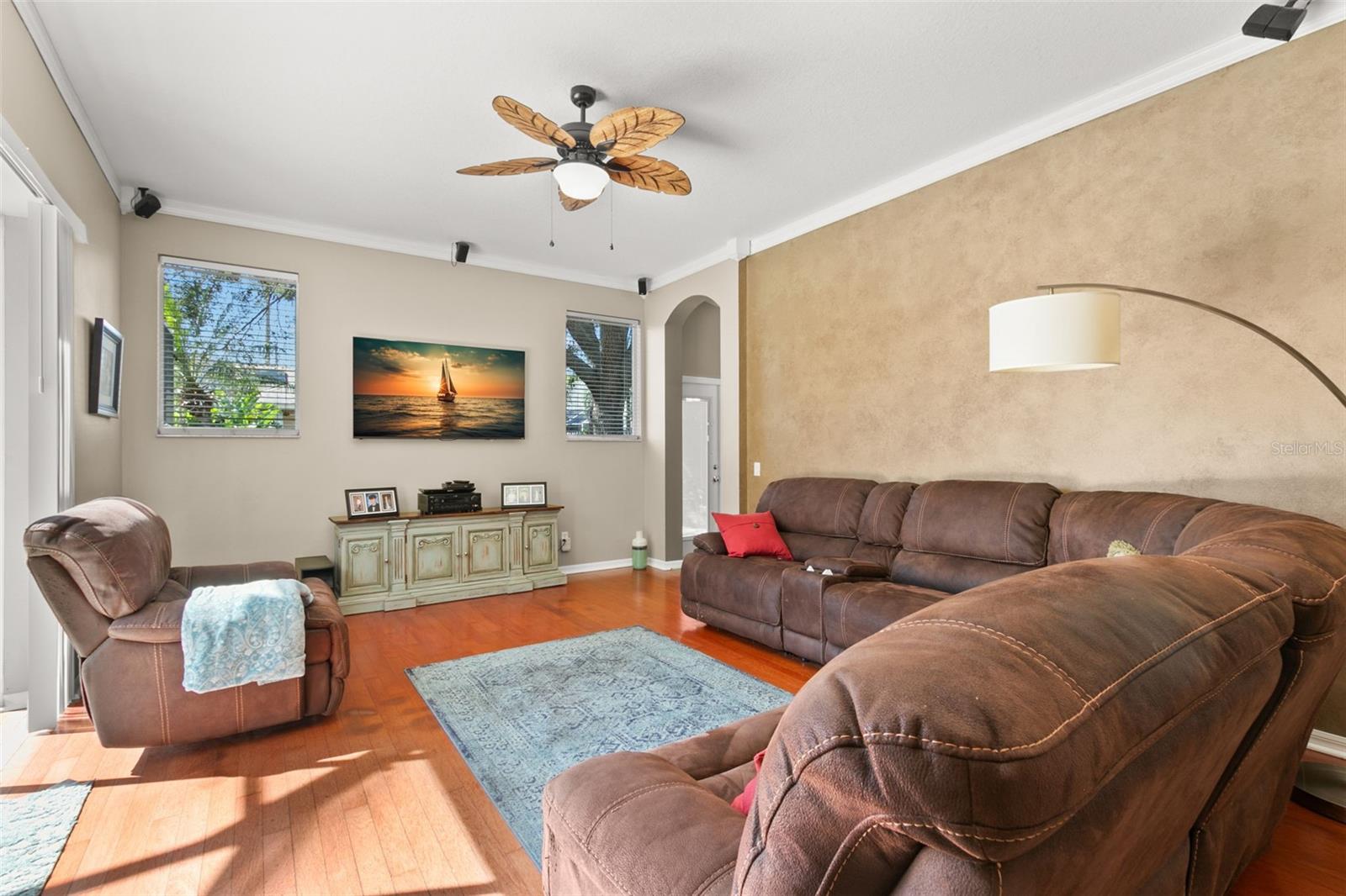 434 KNIGHT DR, TARPON SPRINGS, FL, 34688