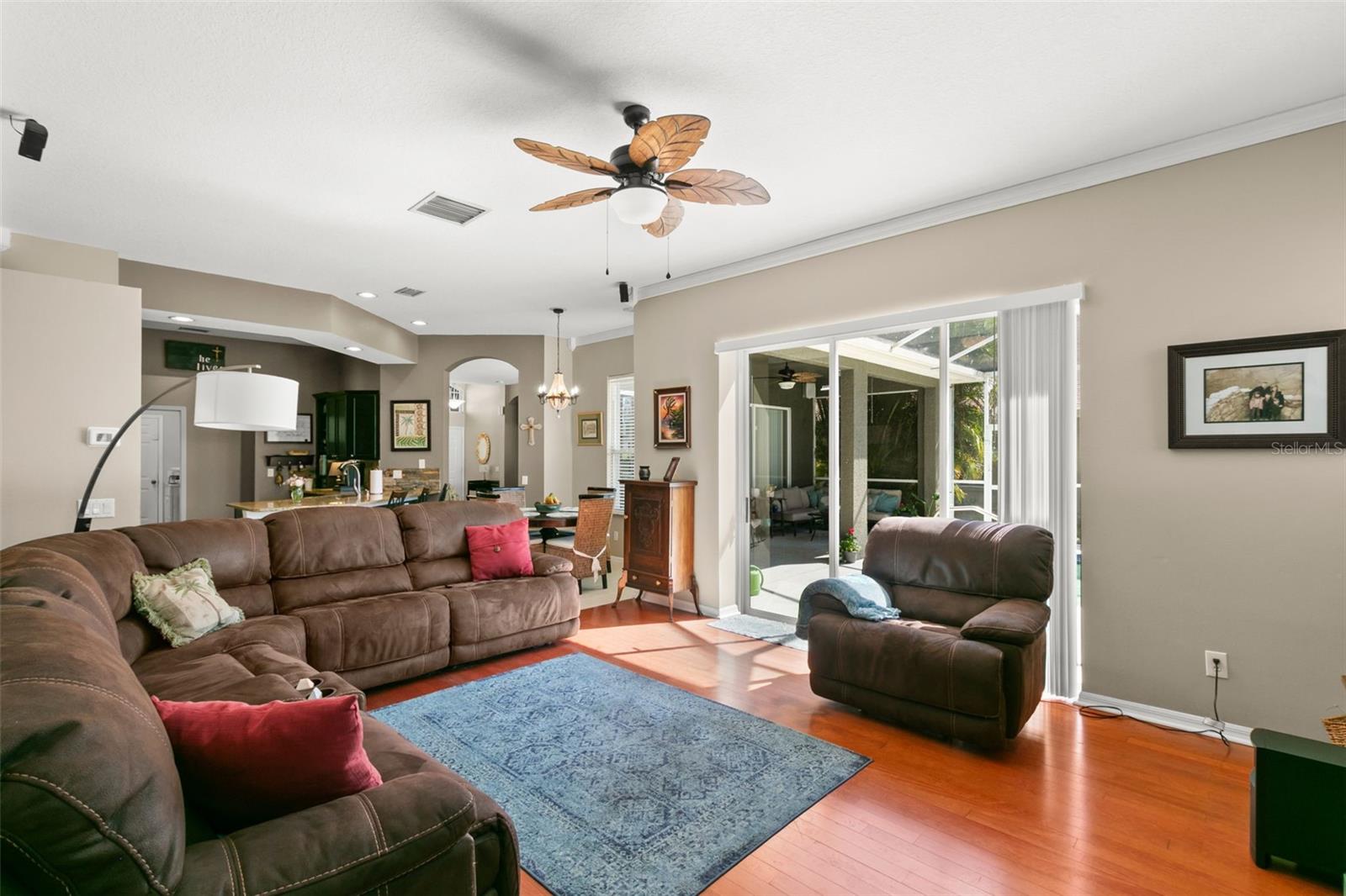 434 KNIGHT DR, TARPON SPRINGS, FL, 34688