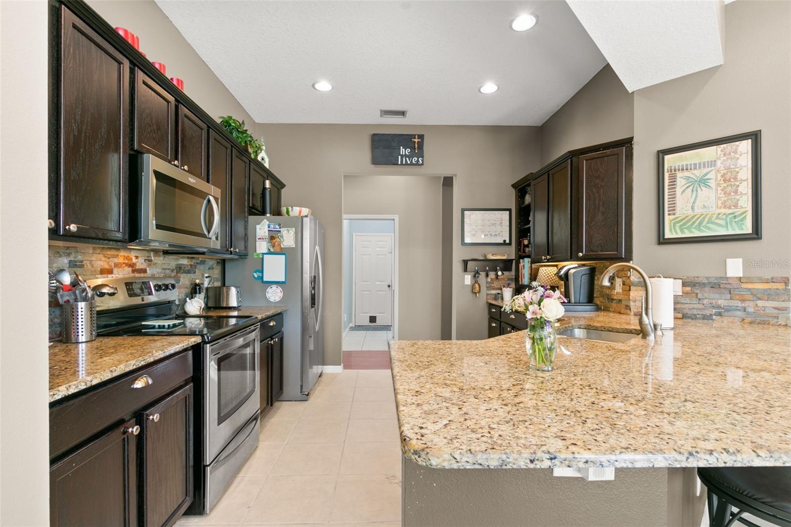 434 KNIGHT DR, TARPON SPRINGS, FL, 34688
