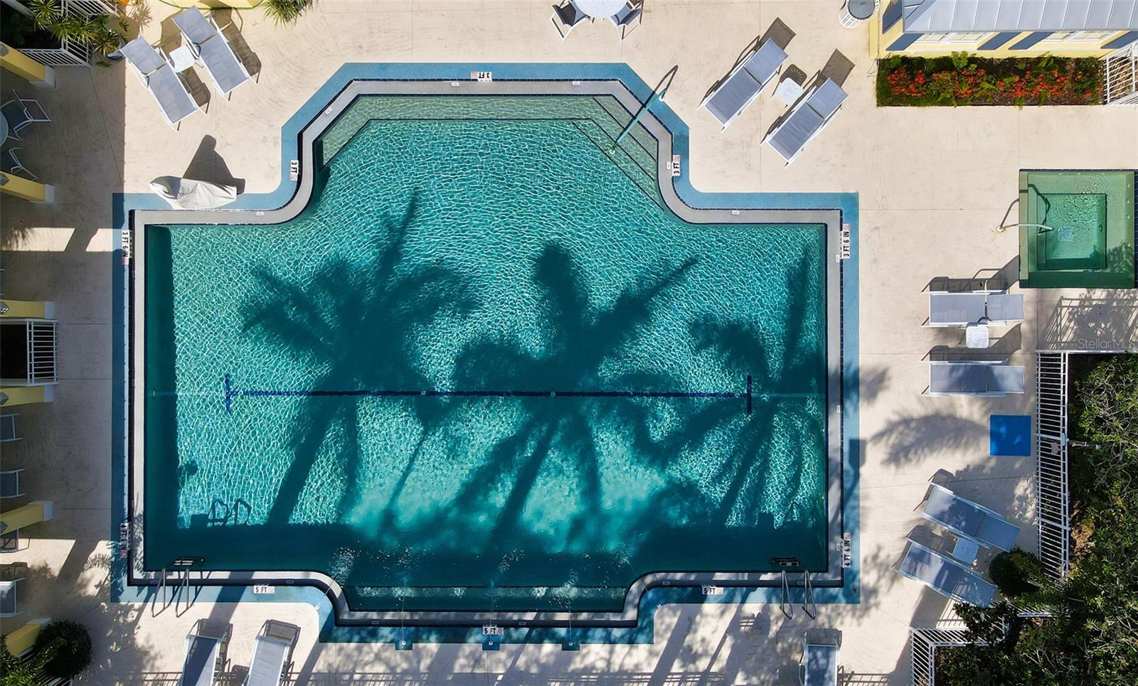 5547 KEY WEST PL #C-01, BRADENTON, FL, 34203