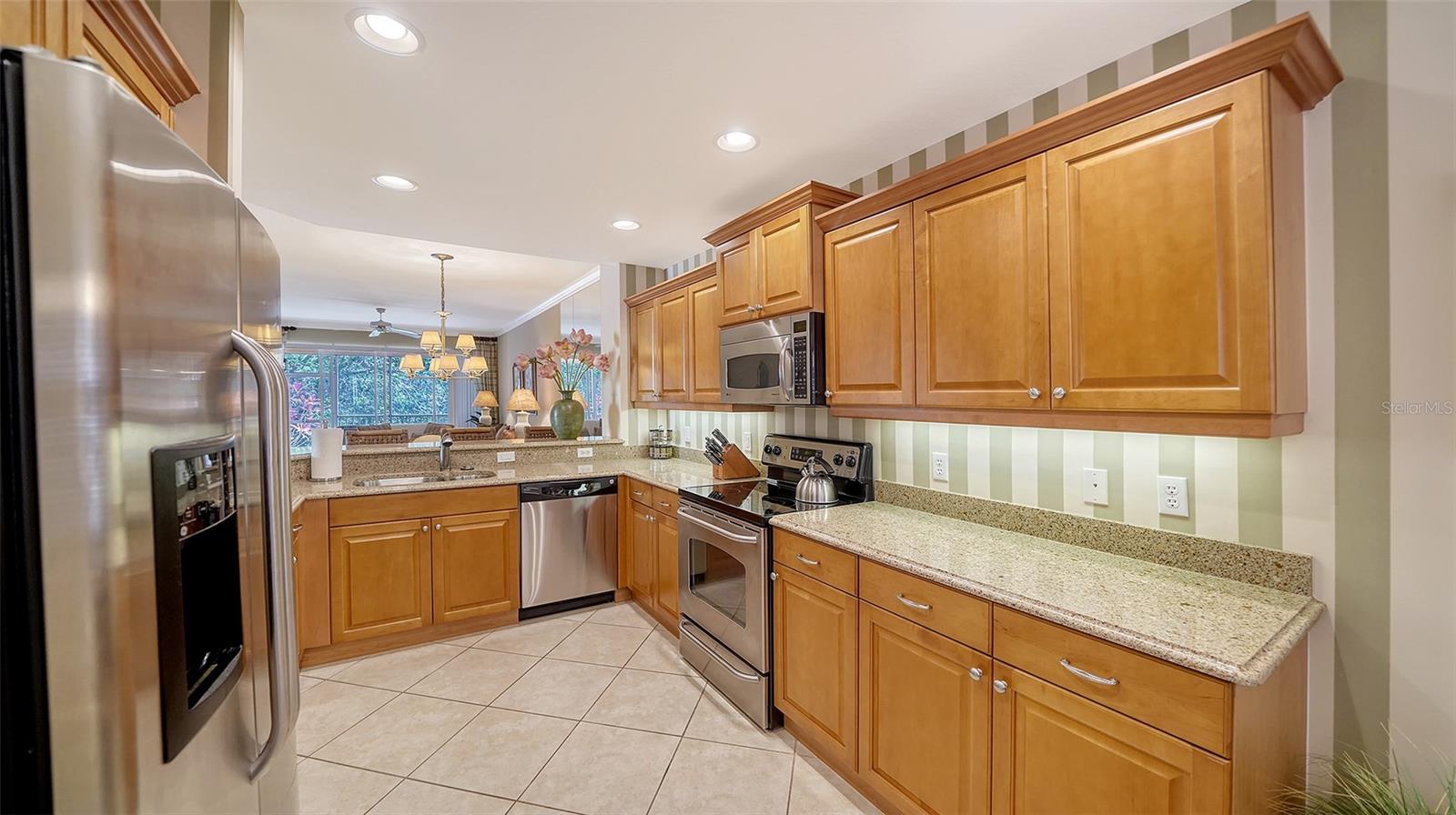 5547 KEY WEST PL #C-01, BRADENTON, FL, 34203