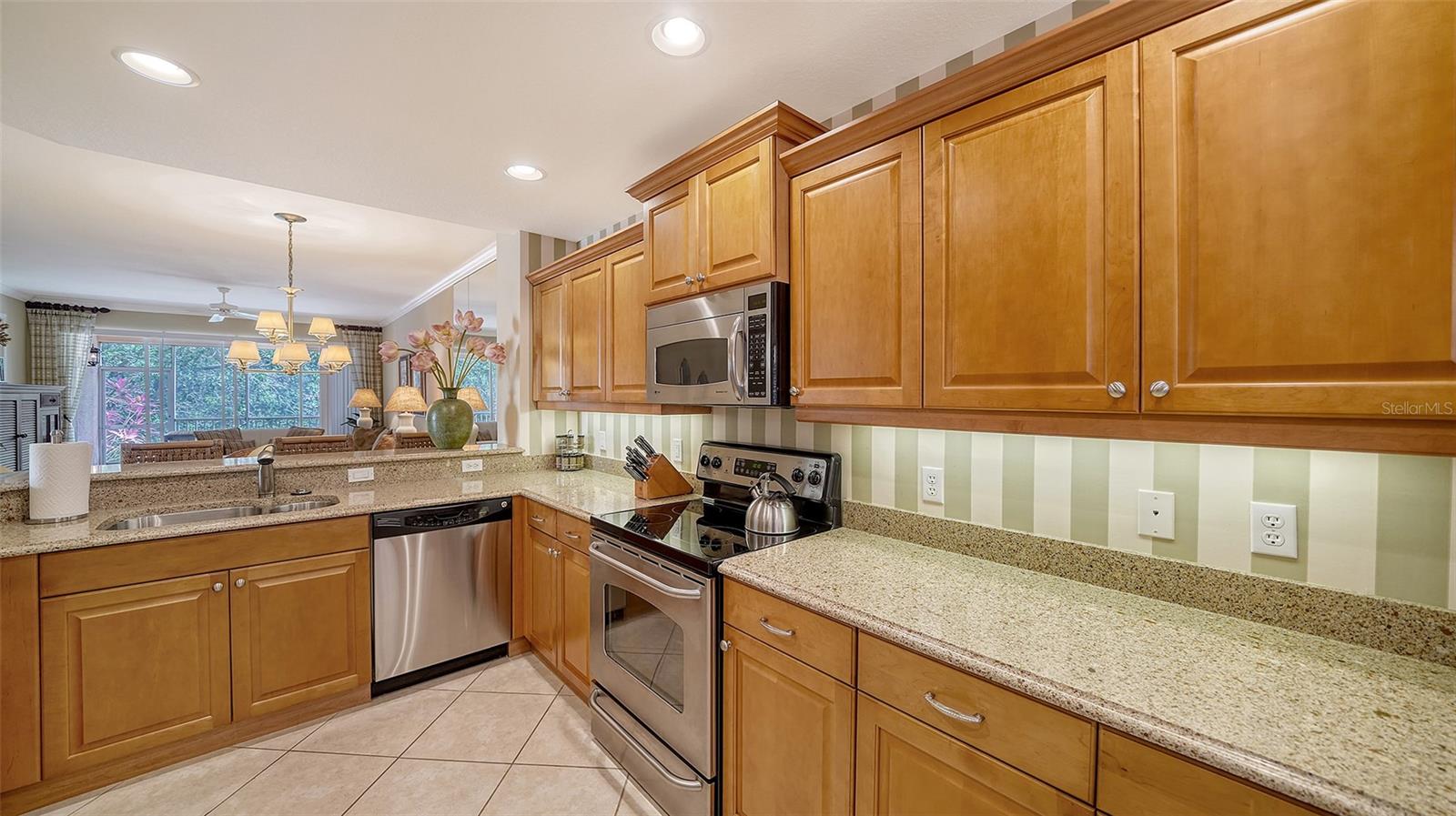 5547 KEY WEST PL #C-01, BRADENTON, FL, 34203